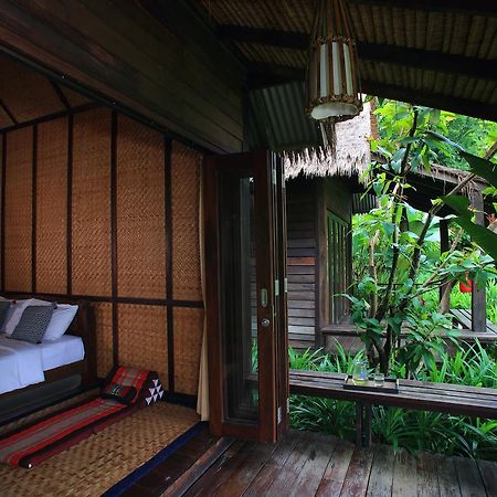 Azalea Village Chiang Dao Εξωτερικό φωτογραφία
