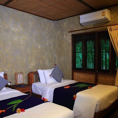 Azalea Village Chiang Dao Εξωτερικό φωτογραφία