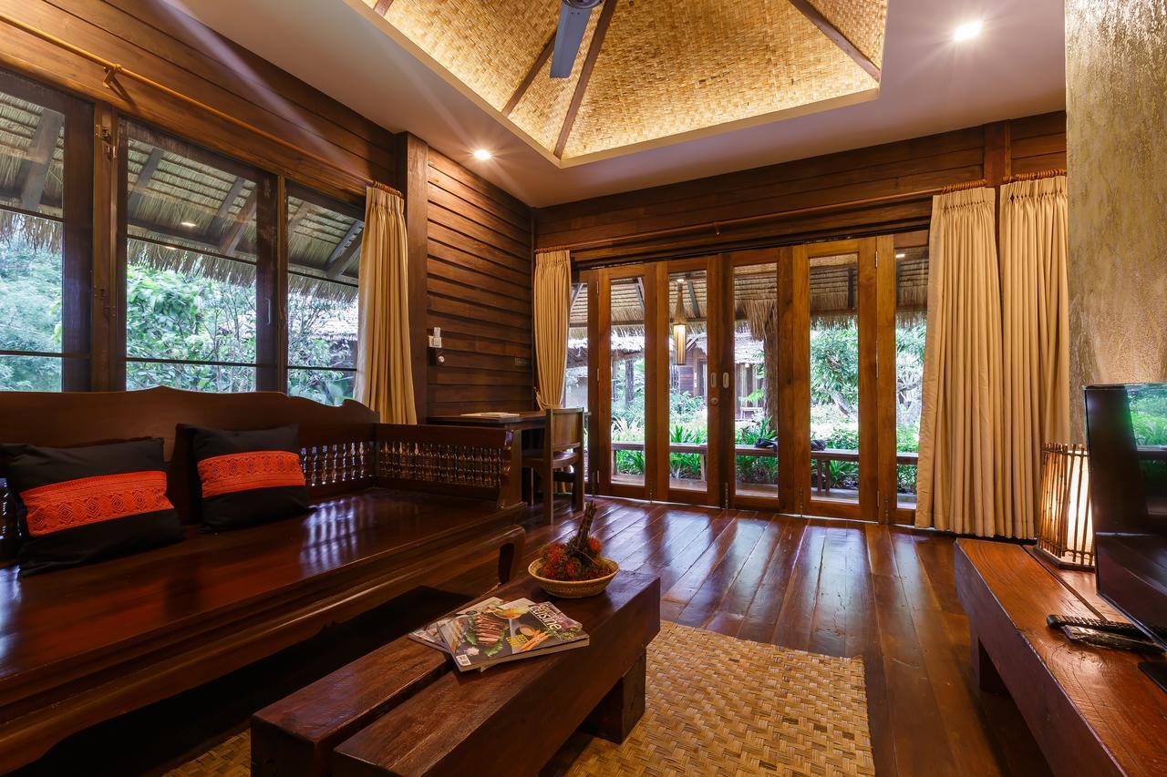 Azalea Village Chiang Dao Εξωτερικό φωτογραφία