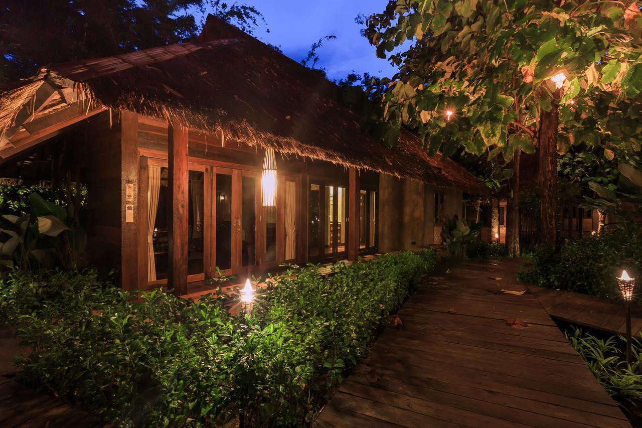 Azalea Village Chiang Dao Εξωτερικό φωτογραφία