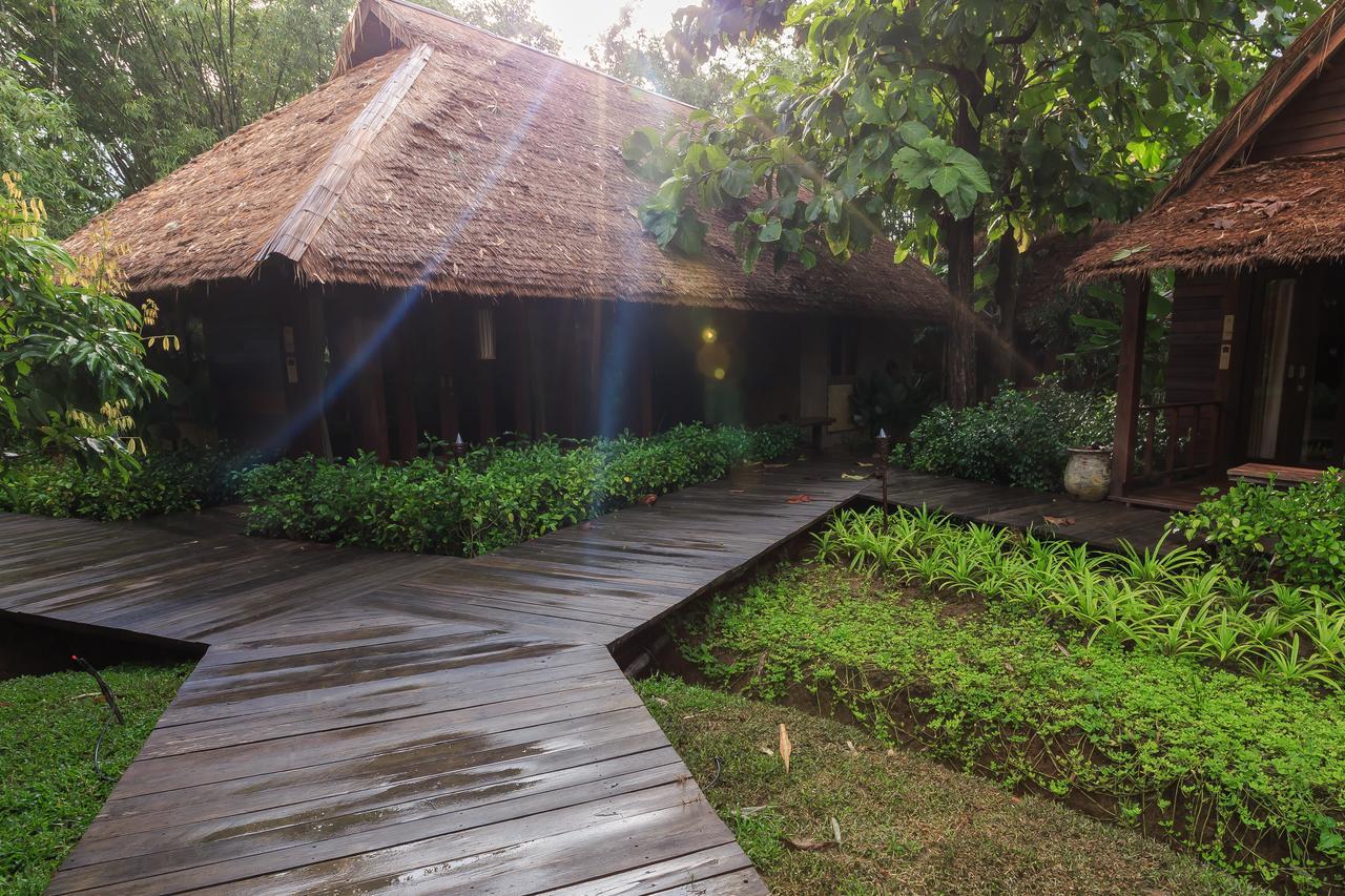 Azalea Village Chiang Dao Εξωτερικό φωτογραφία