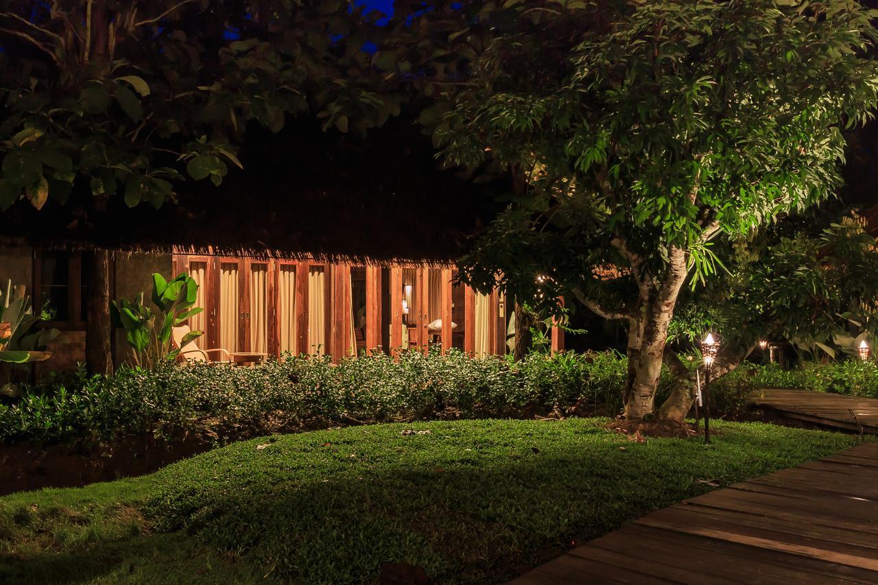 Azalea Village Chiang Dao Εξωτερικό φωτογραφία