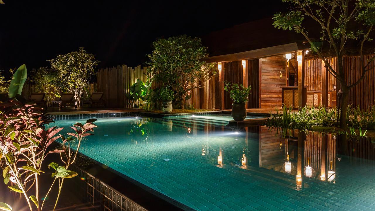 Azalea Village Chiang Dao Εξωτερικό φωτογραφία