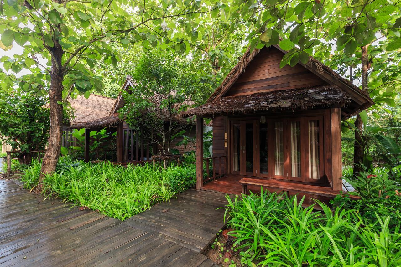 Azalea Village Chiang Dao Εξωτερικό φωτογραφία