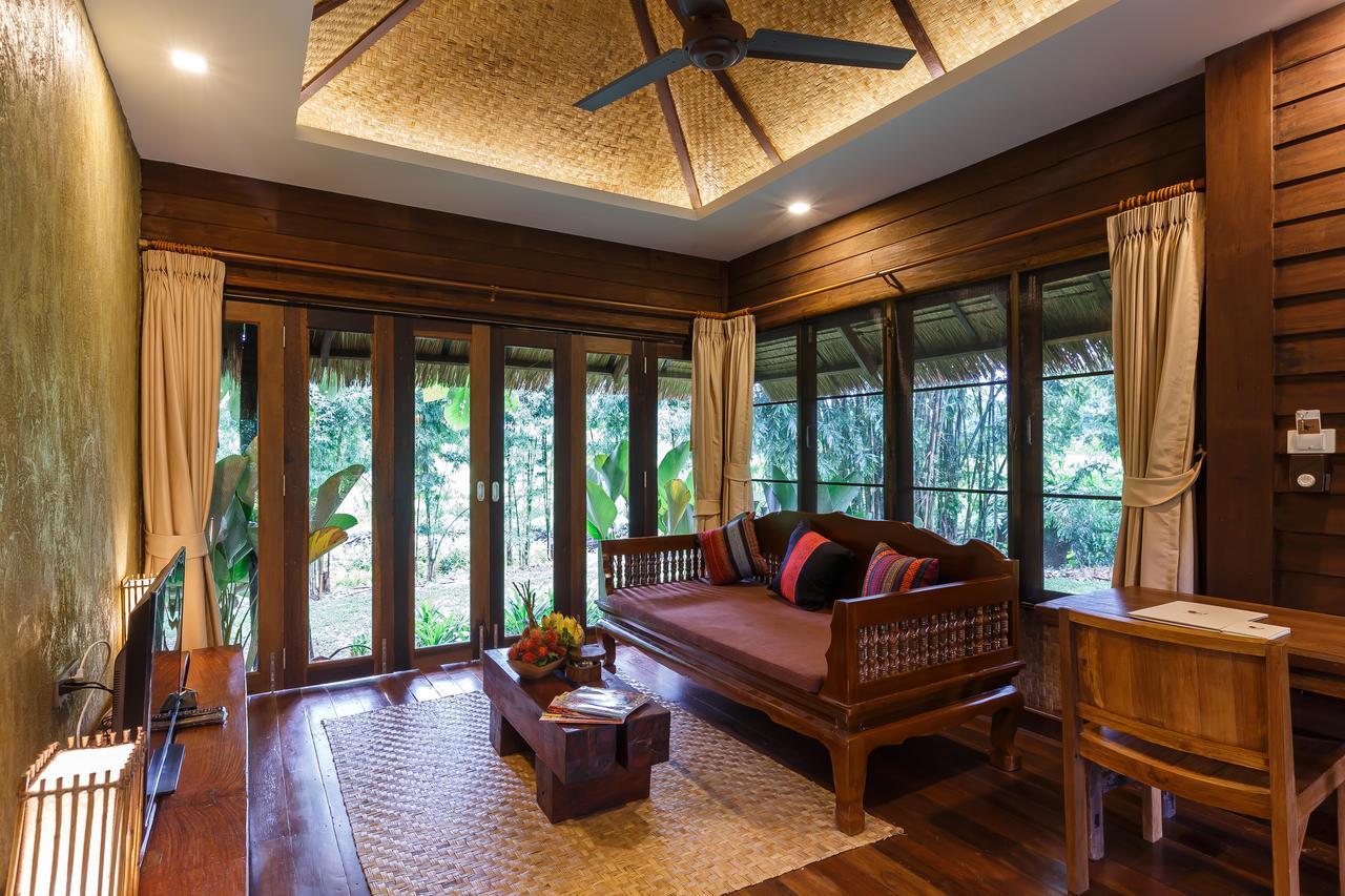 Azalea Village Chiang Dao Εξωτερικό φωτογραφία