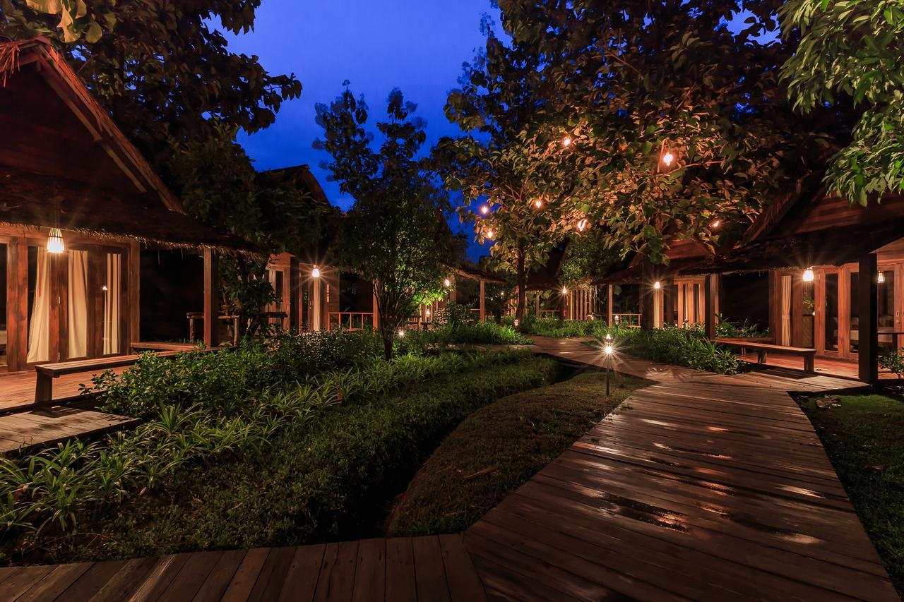Azalea Village Chiang Dao Εξωτερικό φωτογραφία