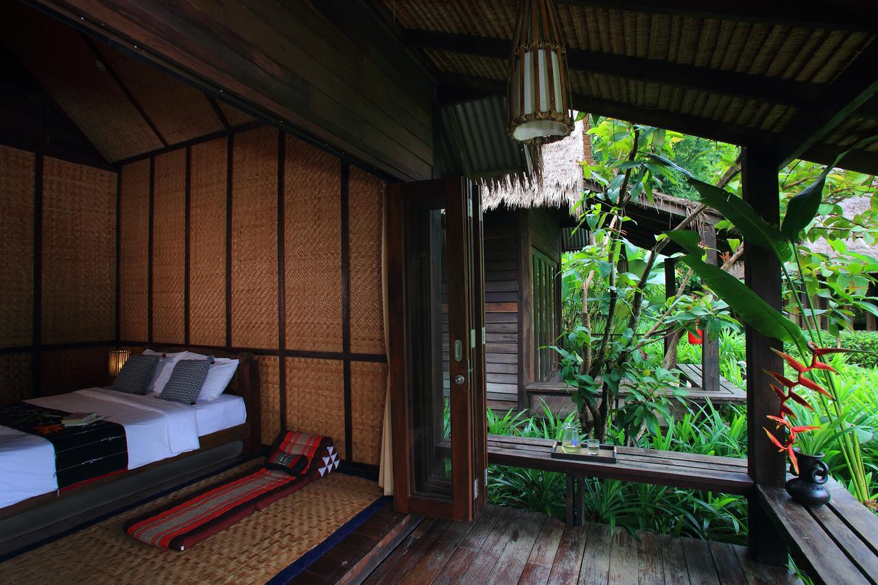Azalea Village Chiang Dao Εξωτερικό φωτογραφία