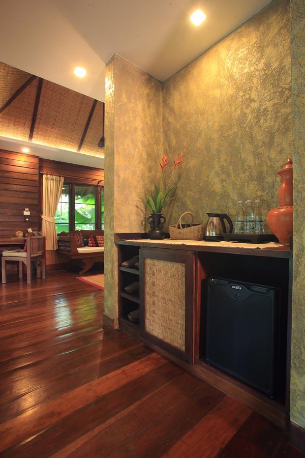 Azalea Village Chiang Dao Εξωτερικό φωτογραφία