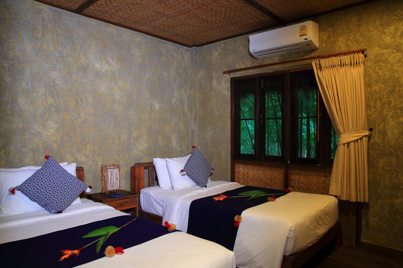 Azalea Village Chiang Dao Εξωτερικό φωτογραφία
