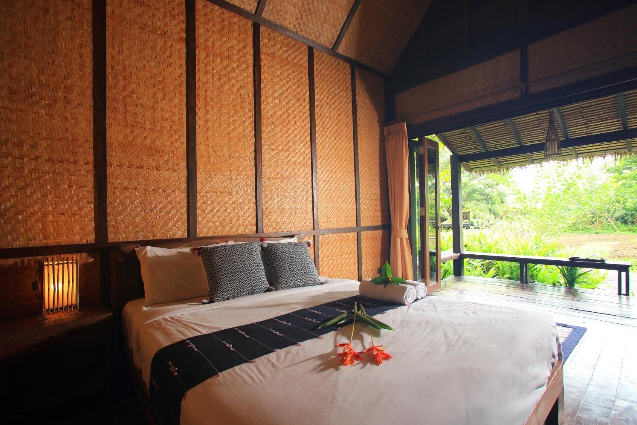 Azalea Village Chiang Dao Εξωτερικό φωτογραφία