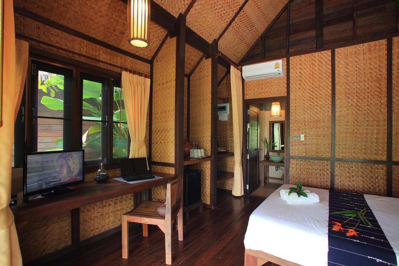 Azalea Village Chiang Dao Εξωτερικό φωτογραφία