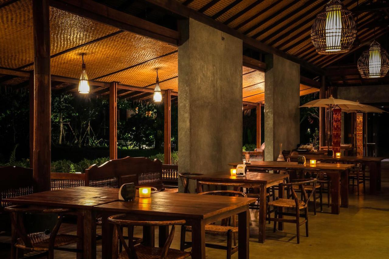 Azalea Village Chiang Dao Εξωτερικό φωτογραφία