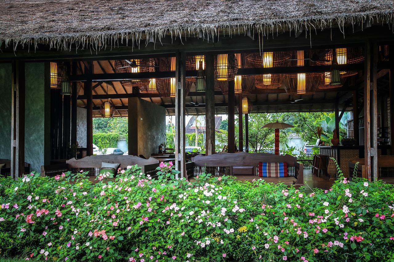 Azalea Village Chiang Dao Εξωτερικό φωτογραφία