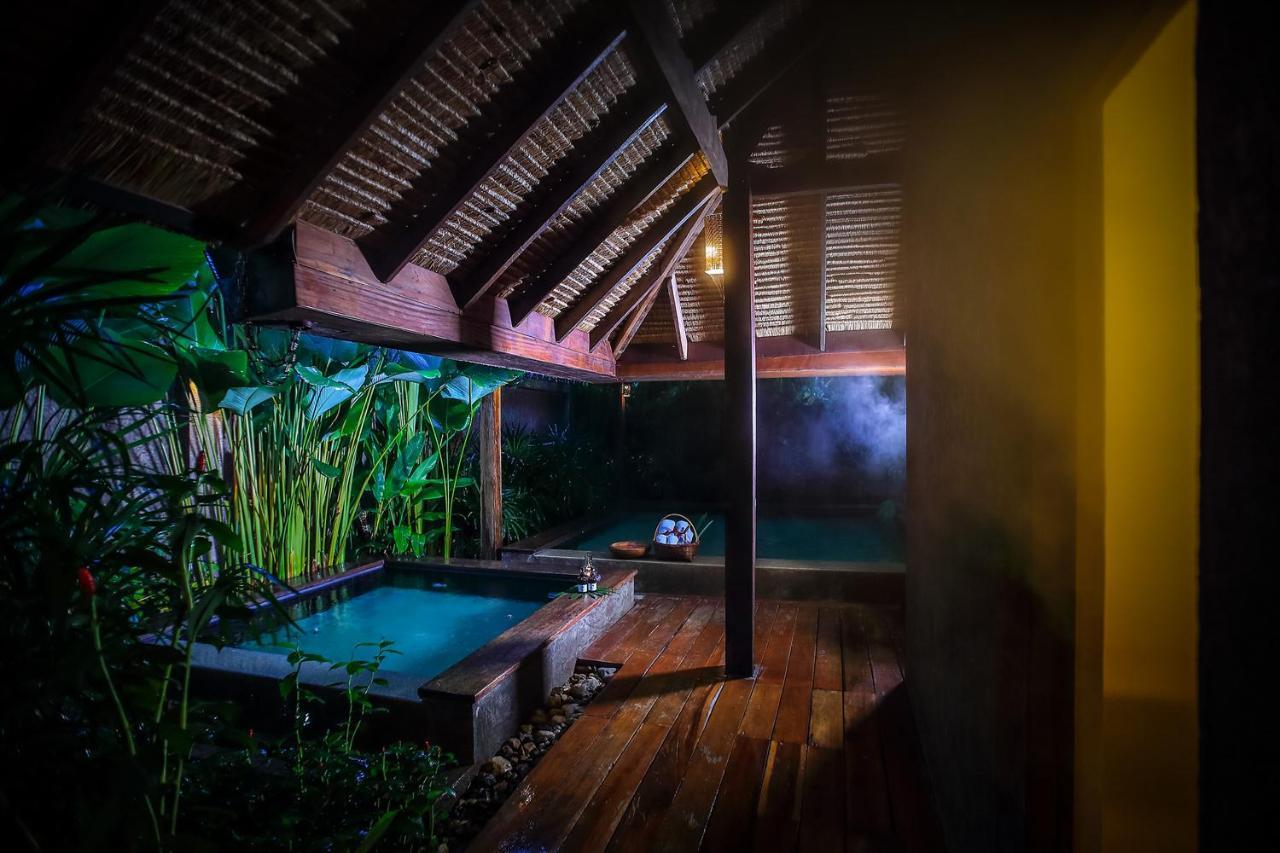 Azalea Village Chiang Dao Εξωτερικό φωτογραφία