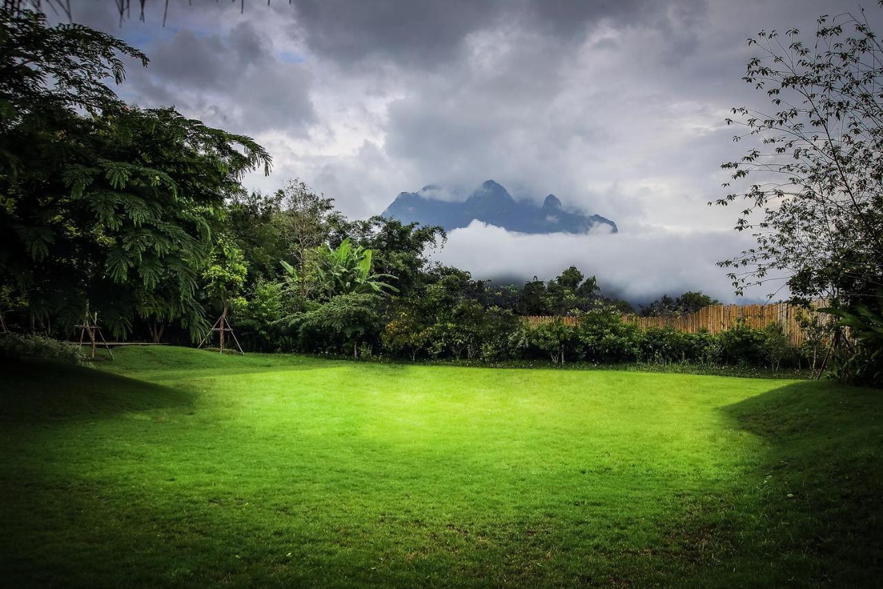Azalea Village Chiang Dao Εξωτερικό φωτογραφία