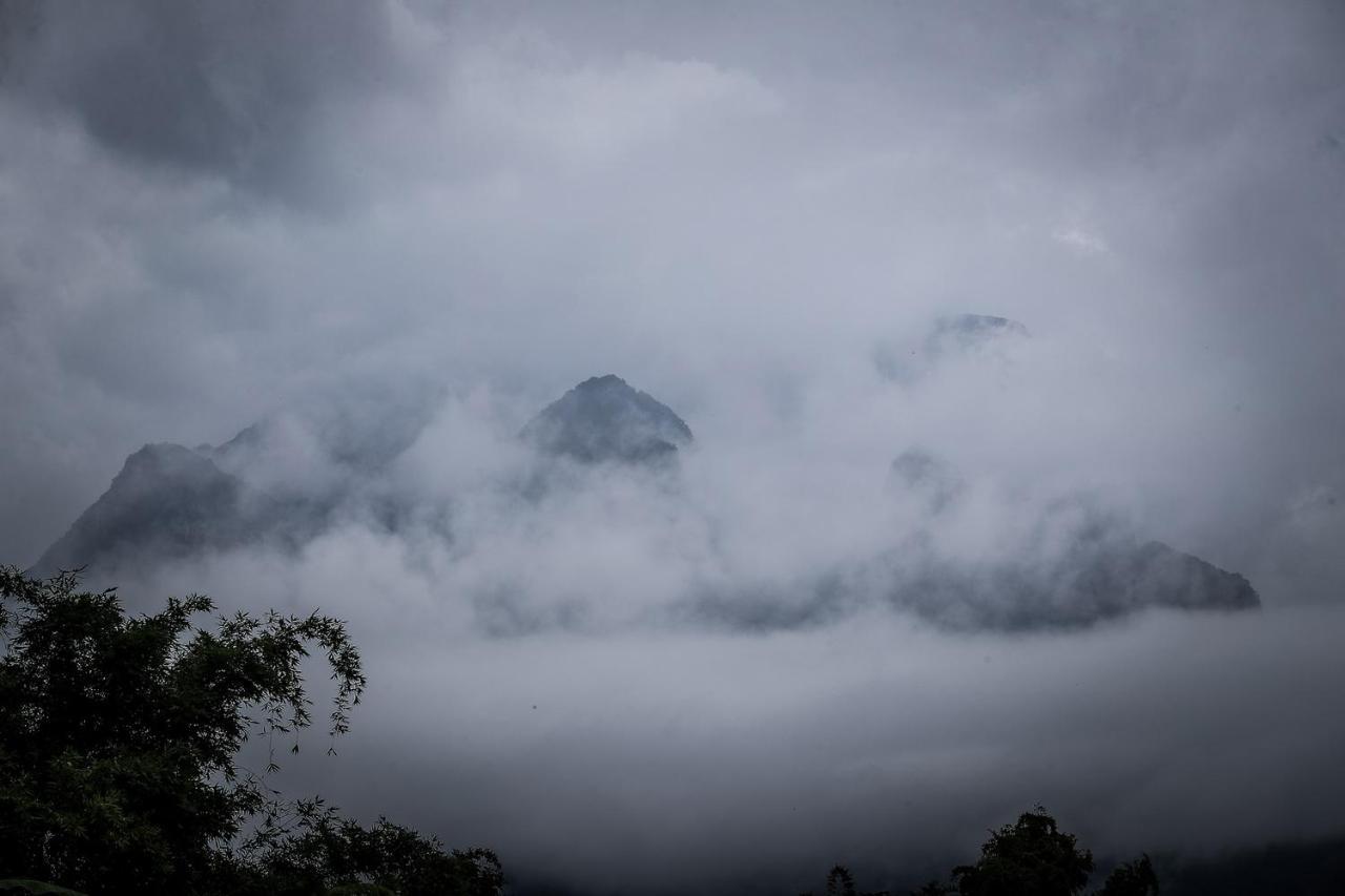 Azalea Village Chiang Dao Εξωτερικό φωτογραφία