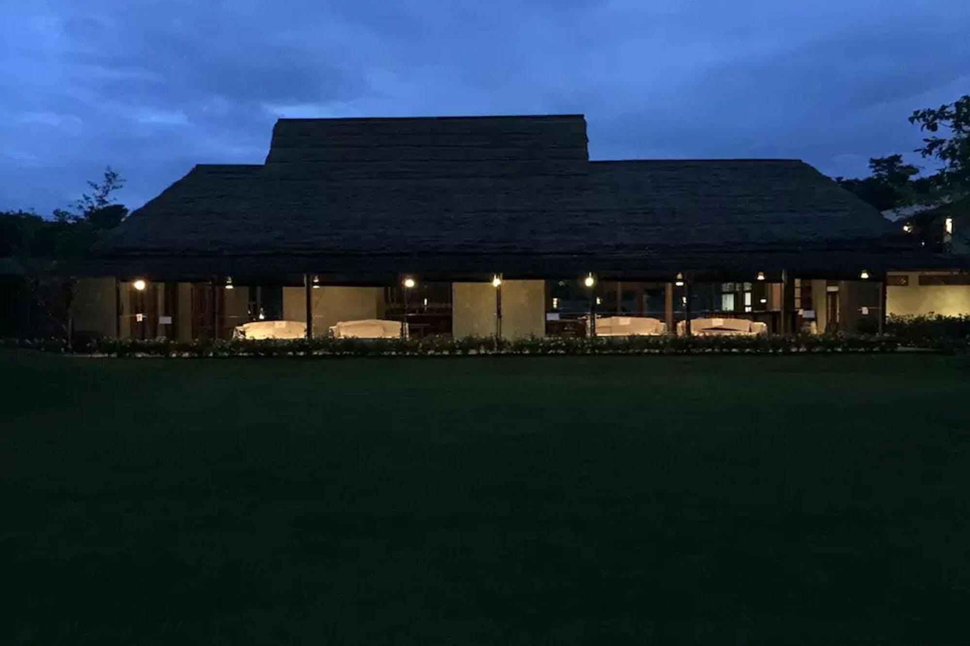 Azalea Village Chiang Dao Εξωτερικό φωτογραφία