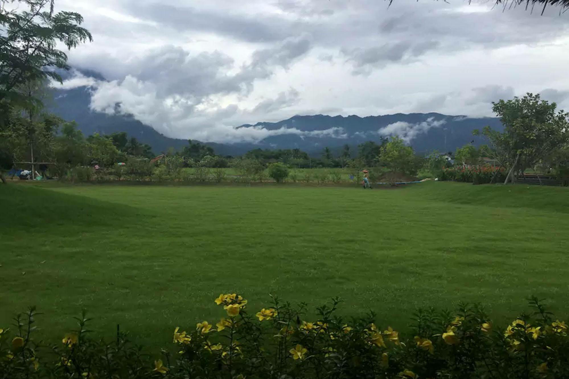 Azalea Village Chiang Dao Εξωτερικό φωτογραφία