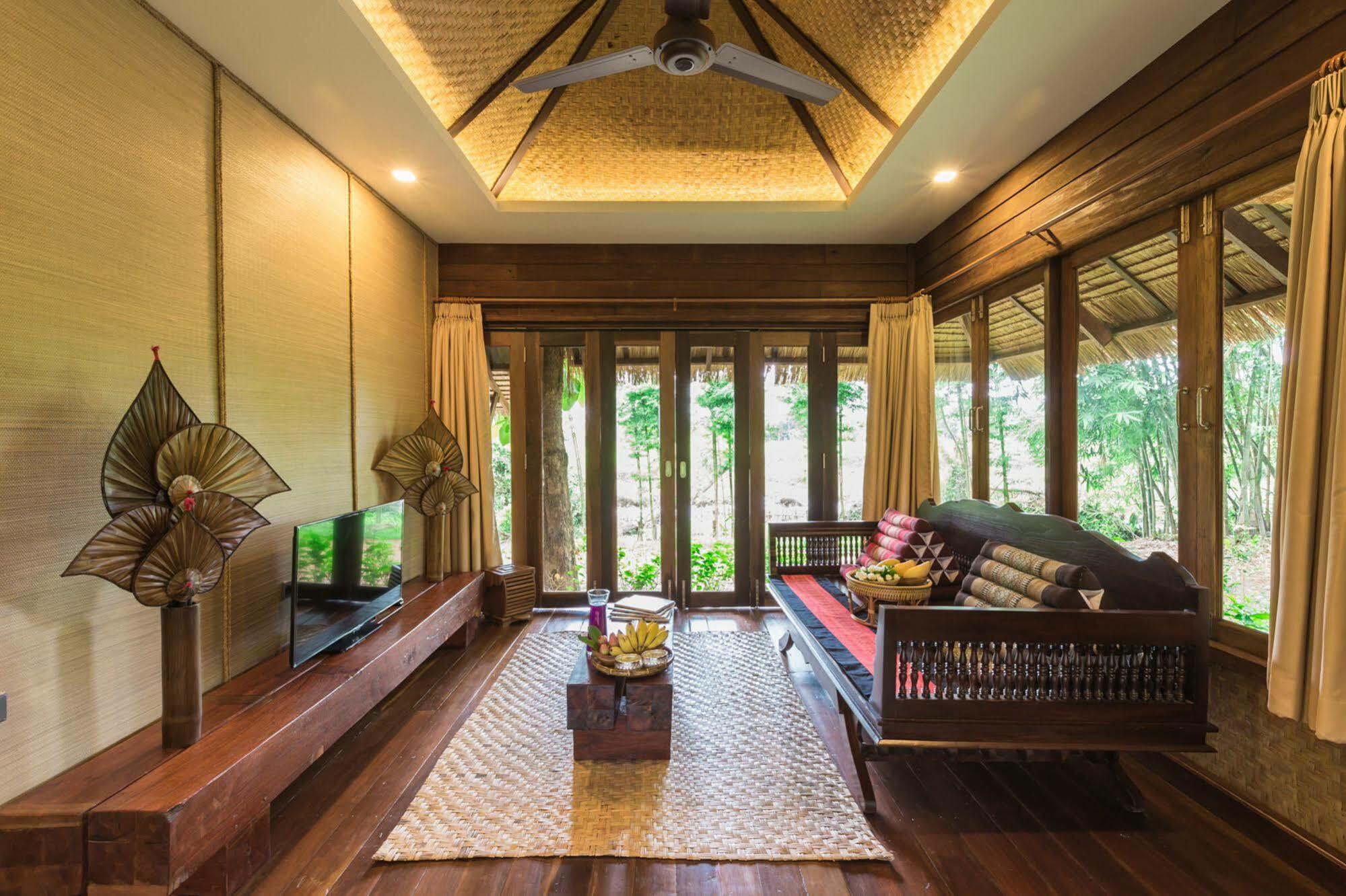 Azalea Village Chiang Dao Εξωτερικό φωτογραφία