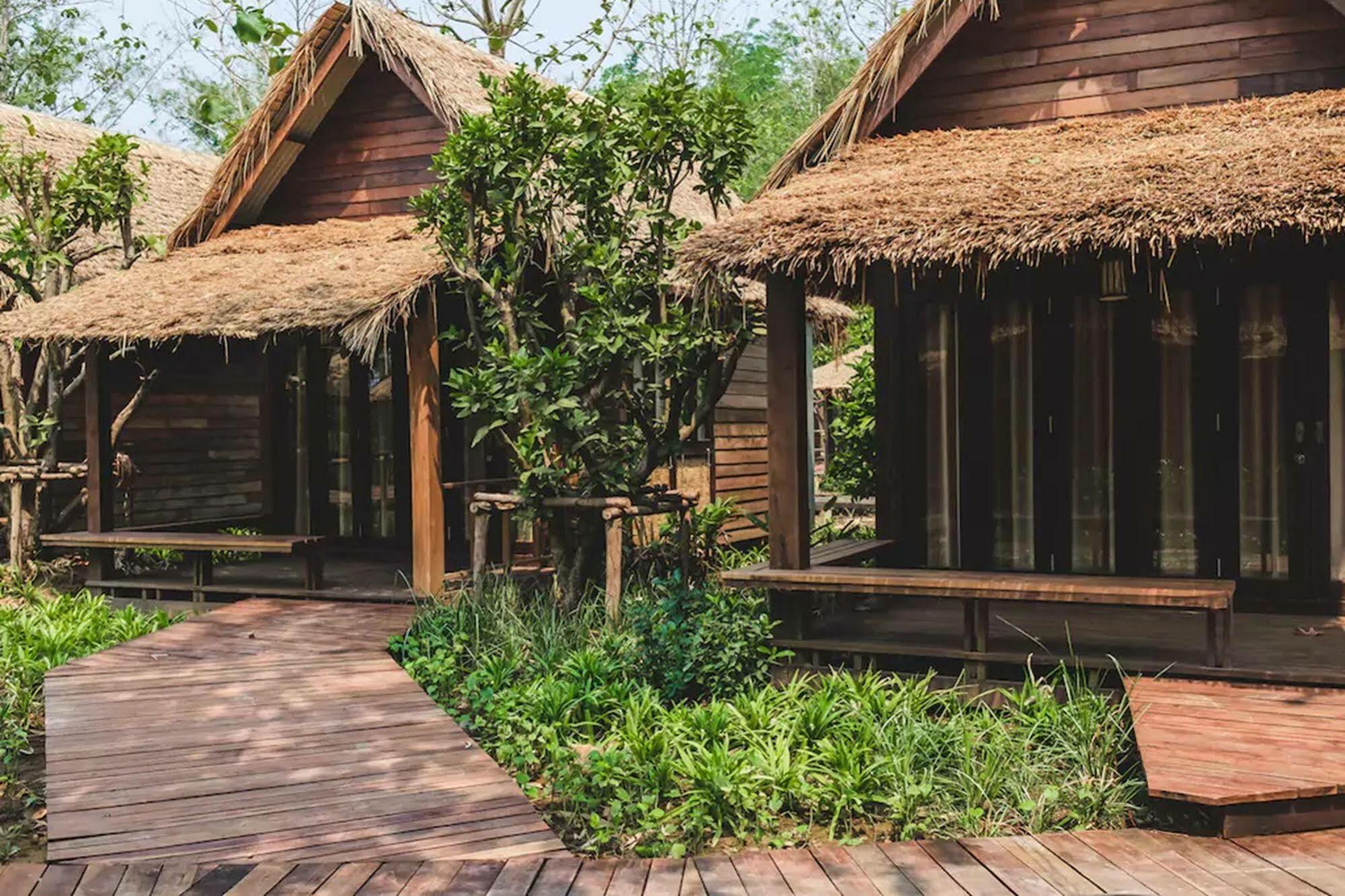 Azalea Village Chiang Dao Εξωτερικό φωτογραφία