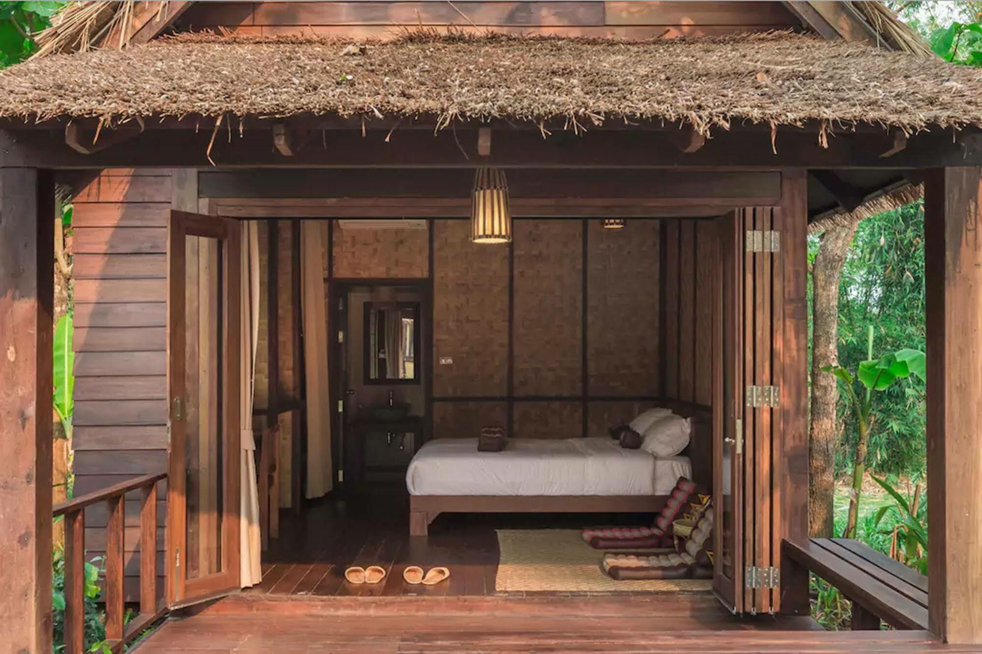 Azalea Village Chiang Dao Εξωτερικό φωτογραφία