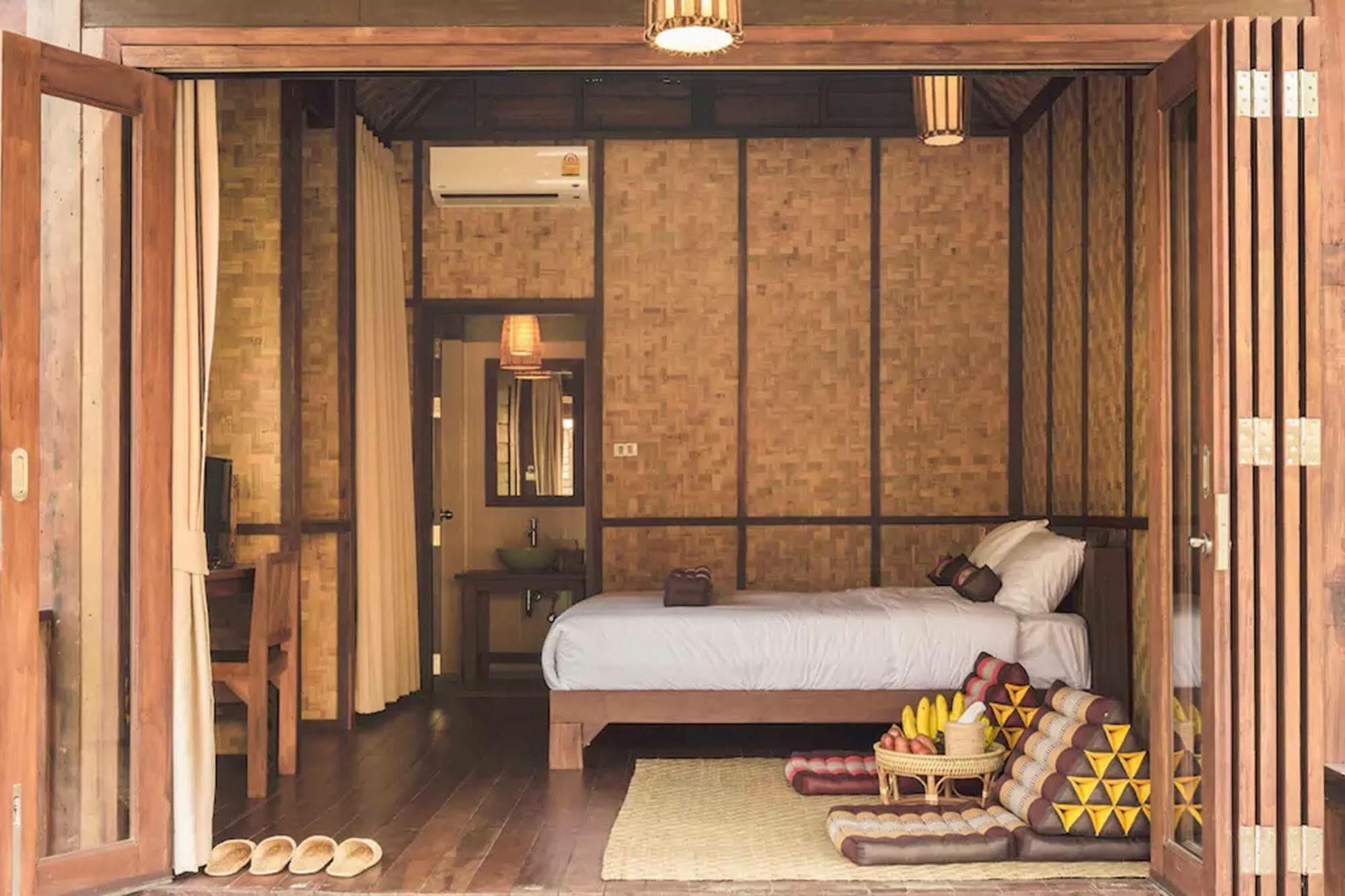 Azalea Village Chiang Dao Εξωτερικό φωτογραφία