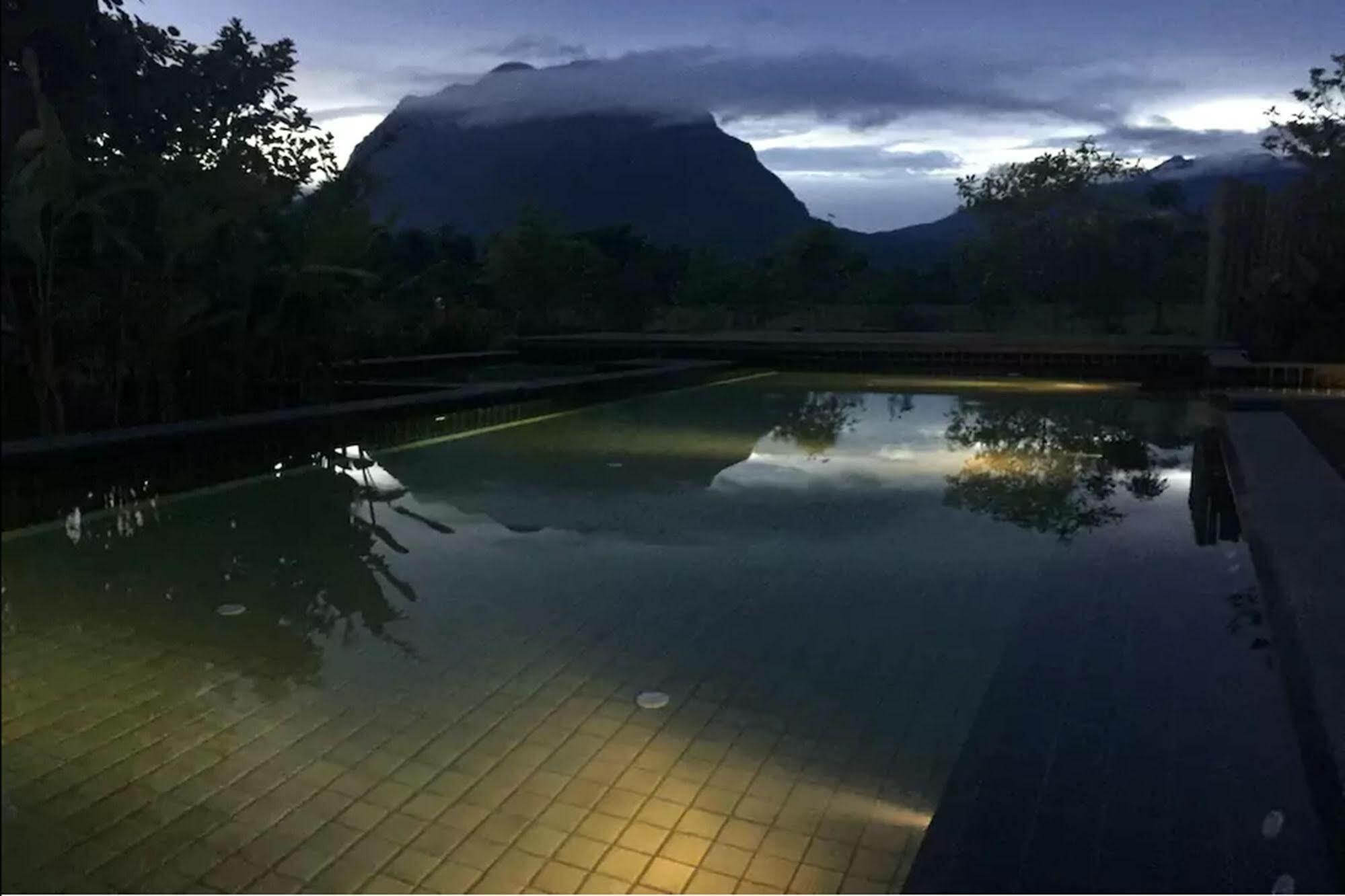 Azalea Village Chiang Dao Εξωτερικό φωτογραφία