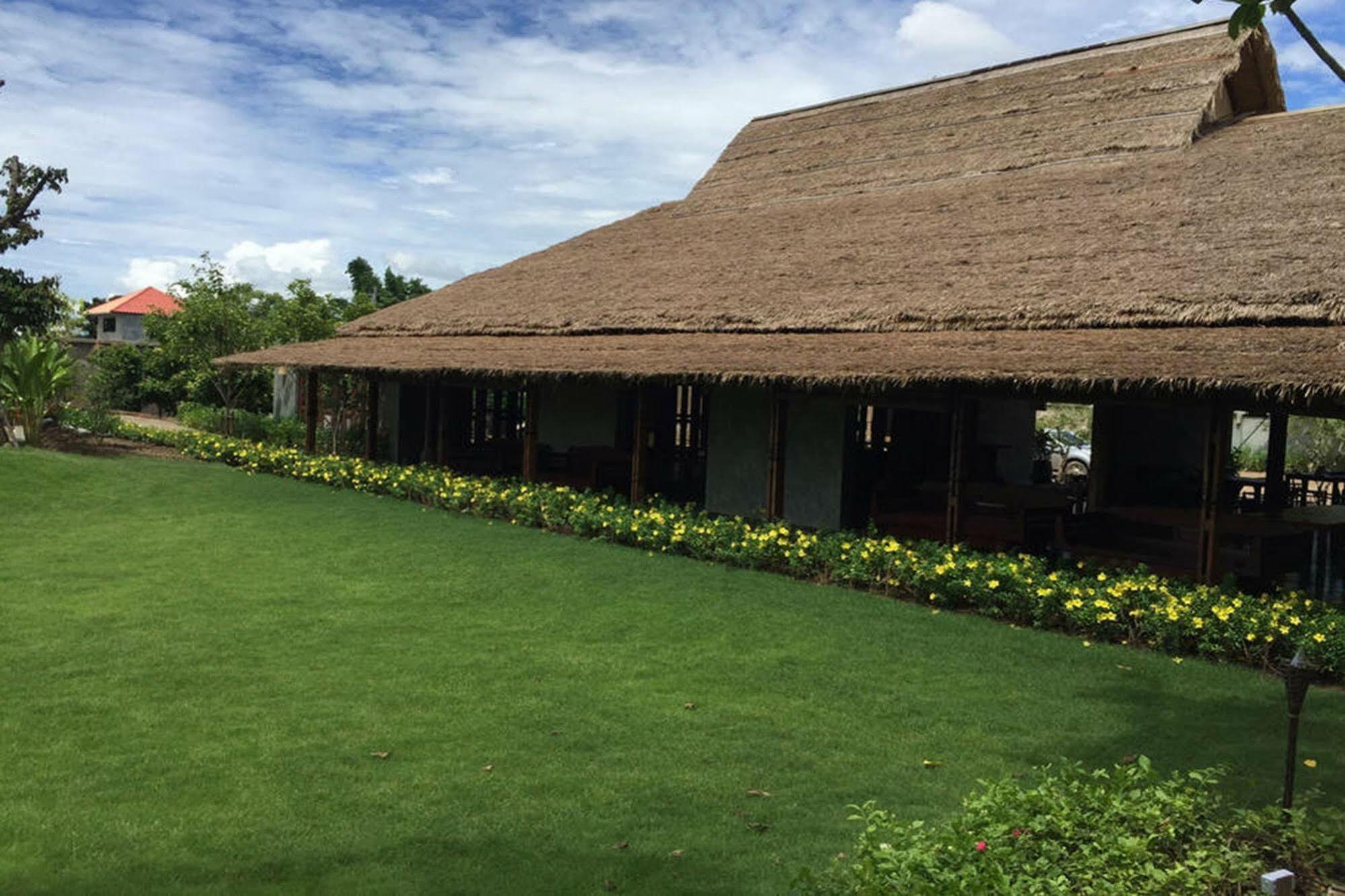 Azalea Village Chiang Dao Εξωτερικό φωτογραφία