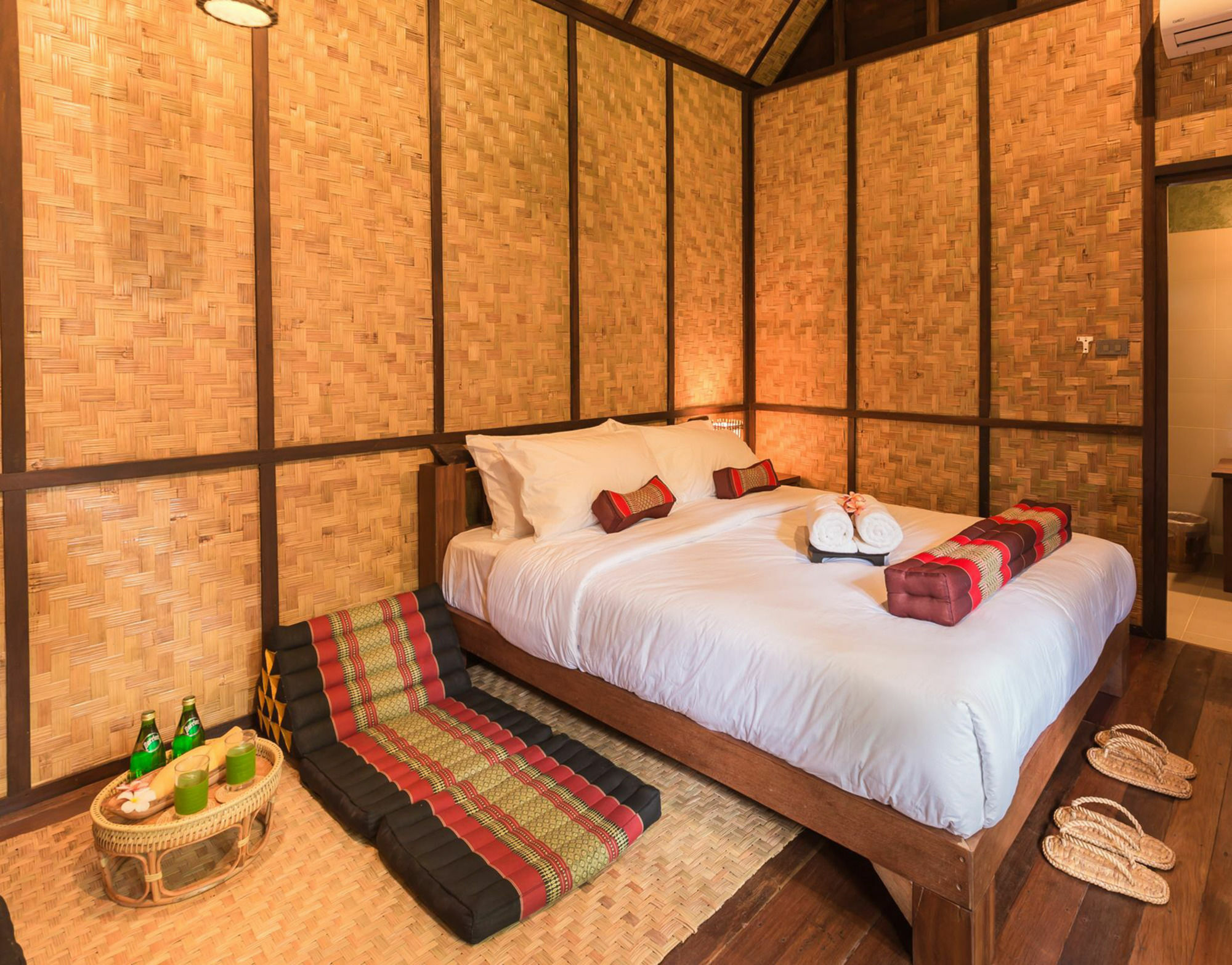 Azalea Village Chiang Dao Εξωτερικό φωτογραφία